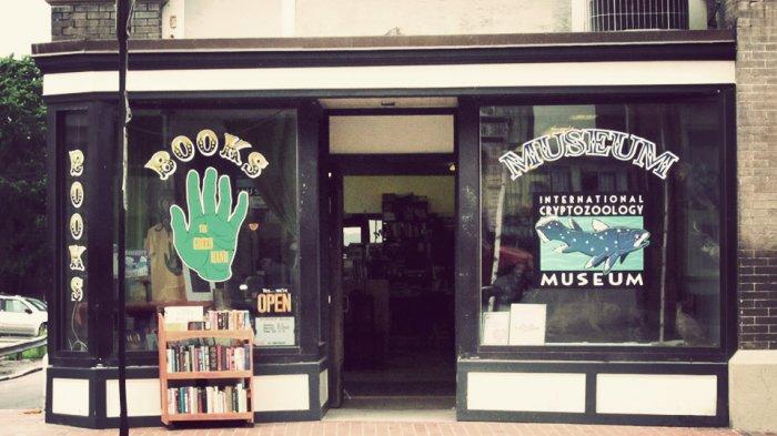 4 Museum Paling Unik di Dunia, Ada Museum yang Berfokus Pada Makhluk Mitologi di Amerika Serikat