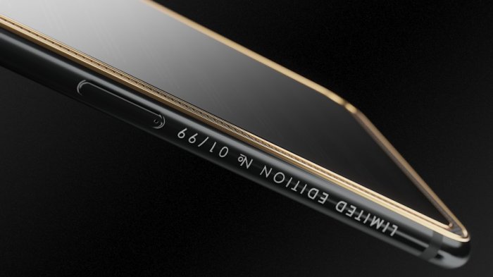 Dijual dengan Harga Setengah Miliar, Apa Istimewanya Iphone X Termahal di Dunia Ini?