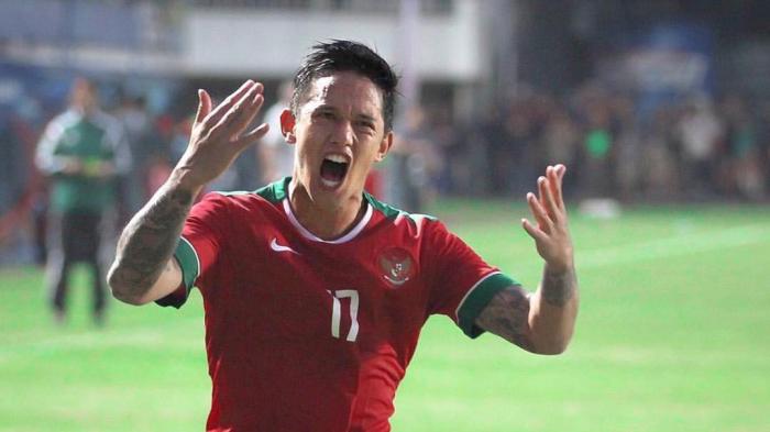 Irfan Bachdim - Begini Curhatan Suami Jennifer Saksikan Kemenangan Indonesia, Netizen: Bangga!