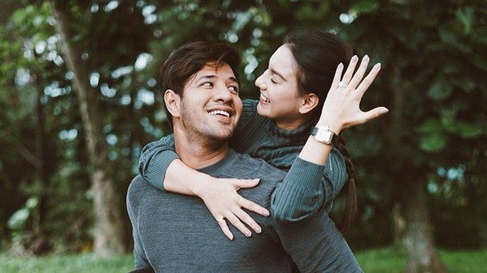 Ammar Zoni dan Irish Bella Bulan Madu dan Menginap di Resort Mewah Lombok, Segini Tarif Menginapnya