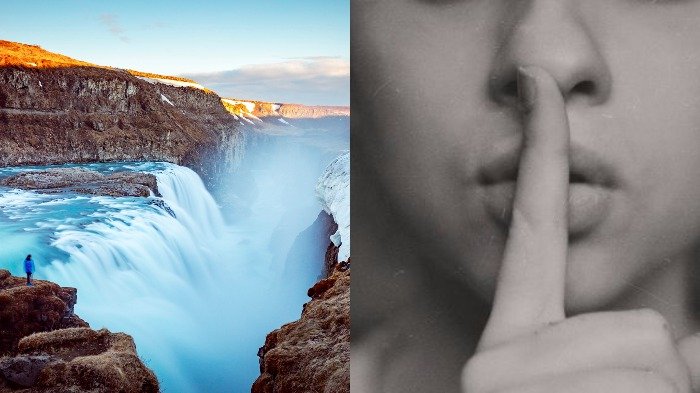 Sering Disembunyikan dari Para Turis, 7 Rahasia Islandia Ini Buat Syok! No 1 Bisa Bikin Bangkrut