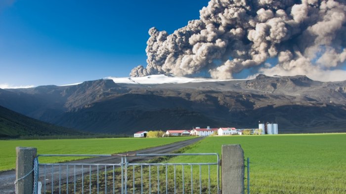 14 Hal Unik yang Bikin Kamu Betah Menjelajahi Islandia, Liburan Berhari-hari Nggak Masalah