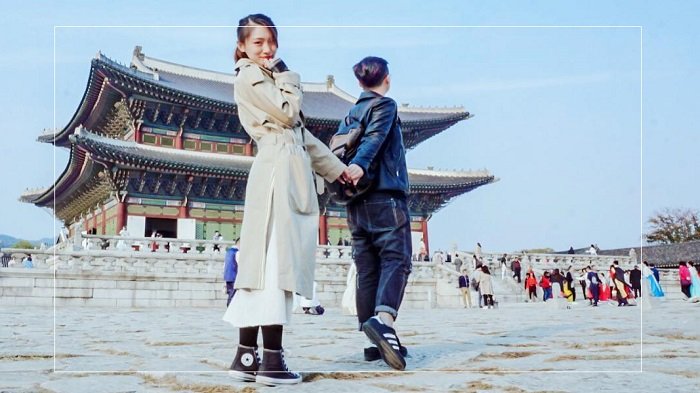 Waktu Terbaik dan Terburuk Mengunjungi Korea Selatan