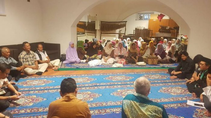 Muslim di Indonesia Berpuasa Selama 13 Jam, Umat Islam di Negara Ini Harus Berpuasa hingga 23 Jam