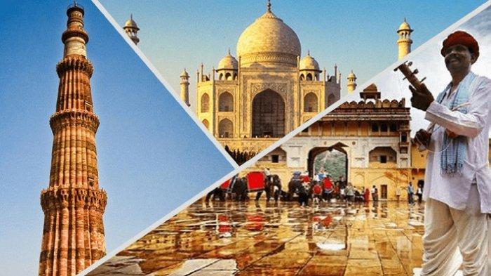 19 Fakta Unik India Penting Diketahui Traveler Sebelum Liburan ke Negara Bollywood
