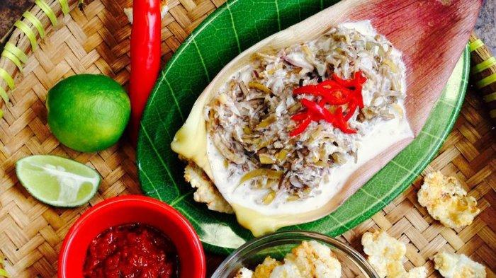 10 Rekomendasi Kuliner Khas Sumba, Cicipi Bokosawu Nyale yang Terbuat dari Cacing Laut