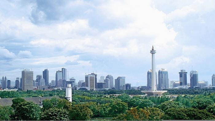 Inilah 8 Spot yang Sering Membuat Turis Mengeluh, Satu di Antaranya Jakarta