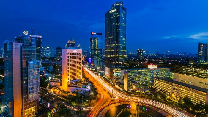 Nggak Perlu Jauh-jauh, 4 Destinasi di Sekitar Jakarta Ini Bisa Hilangkan Penatmu