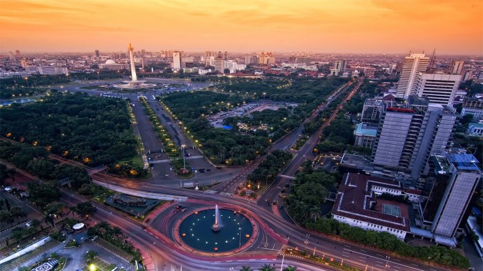 10 Fakta Indonesia yang Akan Membuat Siapapun Makin Cinta Negeri Ini, hingga Dikenal Warga Dunia!