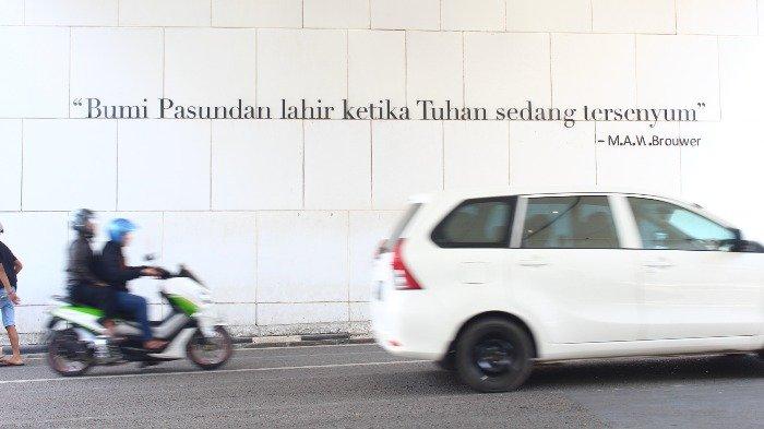 5 Tempat Sewa Motor untuk Liburan Keliling Kota Bandung, Ada yang Sudah Gratis Bensin