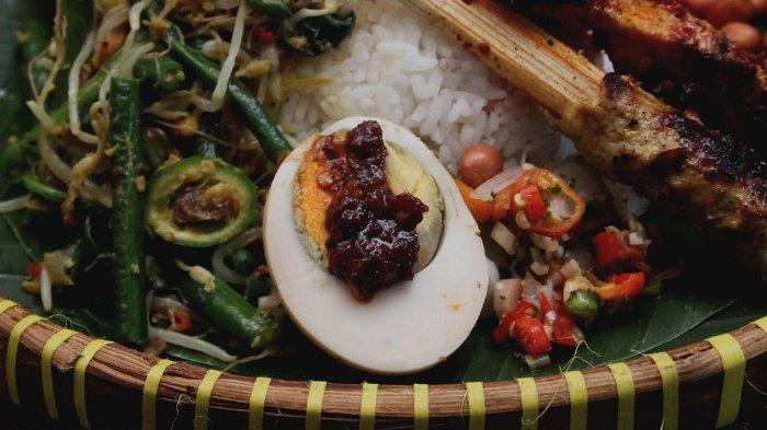 Warung Indonesia dan 8 Kuliner Malam Enak di Bali, dari Kuliner Khas Indonesia Hingga Sajian Western