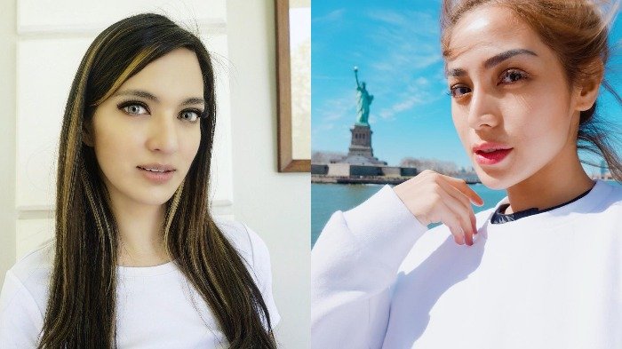 Adu Cetar Penampilan 5 Seleb Tanah Air Saat Liburan ke Luar Negeri, Mana yang Paling Stylish?