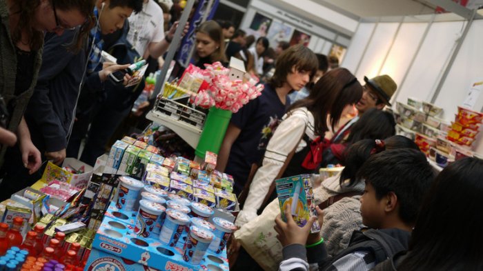 Camilan Jepang - Mulai Senbei hingga Dorayaki, 10 Kudapan Khas Negeri Sakura Ini Bikin Meleleh