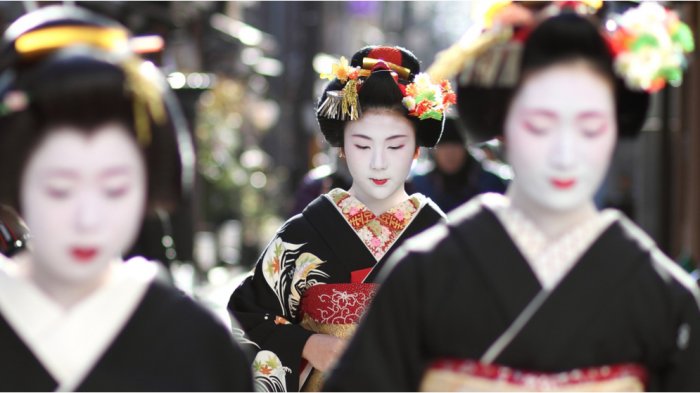 Traveling ke Jepang, Jangan Kaget Saat Temui 5 Hal