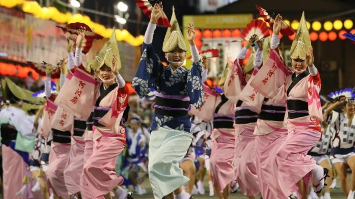 Jangan Asal Traveling ke Jepang, Ini 6 Musim Keren yang Cuma Bisa Kamu Rasakan di Negeri Sakura