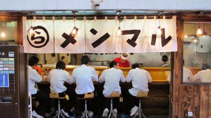 Mulai Makanan hingga Wisata Ekstrem, Inilah 5 Alasan Memilih Jepang untuk Destinasi Liburan