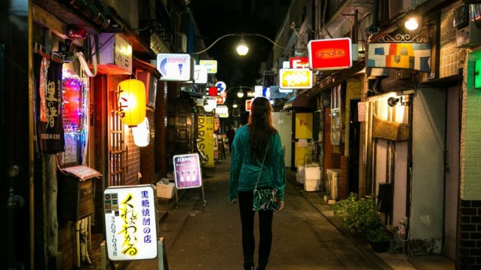 3 Tempat di Jepang yang Buka 24 Jam, Pas untuk Singgah Saat Ketinggalan Kereta Terakhir