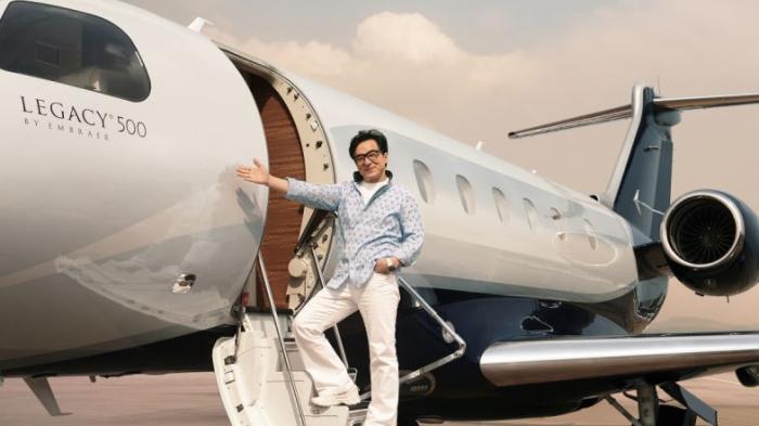 Bank Ini Wujudkan Impianmu Mudik dengan Jet Pribadi, Inilah Duit yang Harus Disiapkan