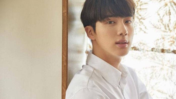 Jadi Member yang Paling Doyan Makan, Jin BTS Buka Restoran, Intip Menunya