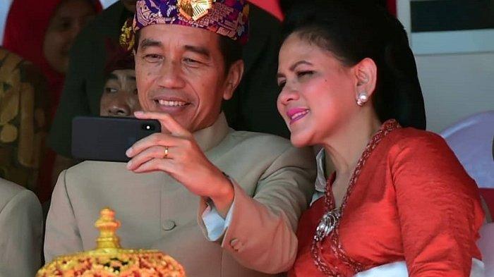9 Makanan Khas Jawa yang Digemari Jokowi