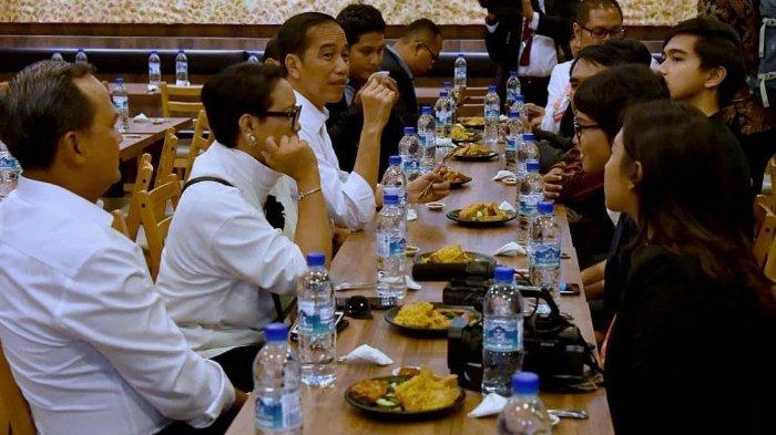 Deretan Kuliner Favorit Tujuh Presiden Indonesia, dari Chinese Food hingga Kuliner Desa
