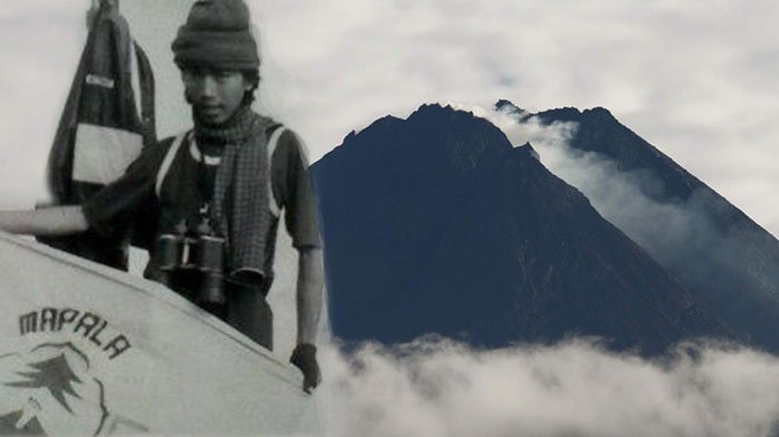 Pas Kuliah, Jokowi Masuk Barisan Mahasiswa Jomblo yang Malam Minggunya Naik Gunung