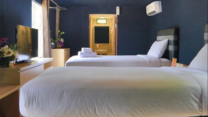 Pilihan Hotel Bintang 4 Dekat Taman Safari Bogor untuk Staycation, Fasilitas Lengkap dan Nyaman