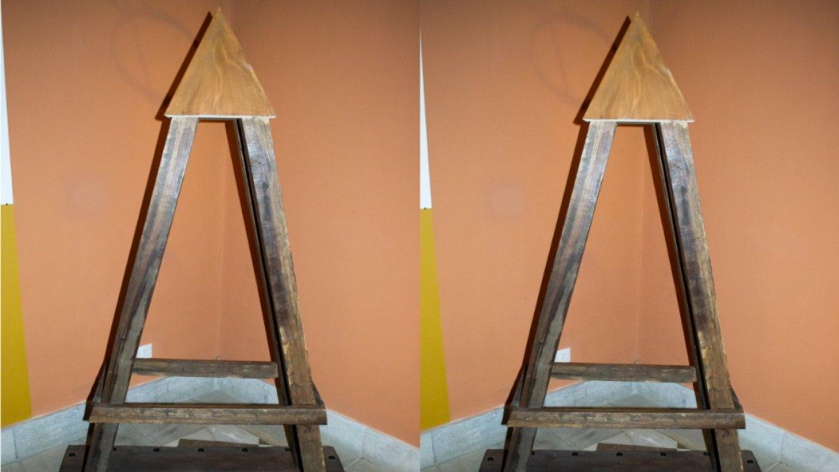 Fakta Mengerikan Judas Cradle, Alat Penyiksaan Paling Menyakitkan dalam Sejarah