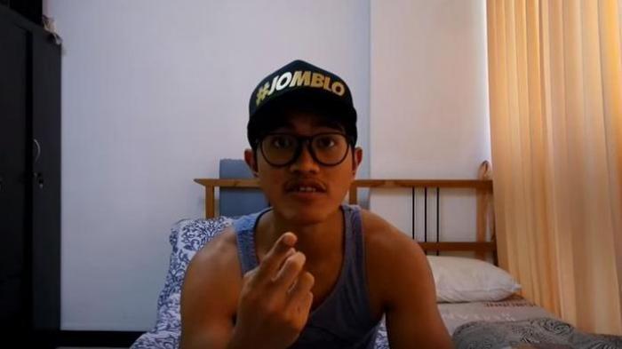 Instagram Kaesang Pangarep - Unggah Foto Markobar, Gibran Malah Sebut Nama Ahok