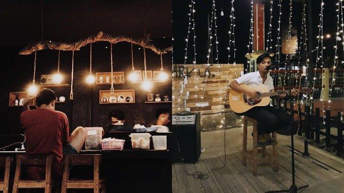 Mark Us, Tempat Nongkrong Kekinian di Pamekasan yang Cocok untuk Anak Muda