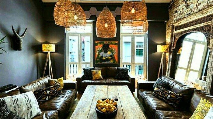 7 Kafe Instagramable di Dunia, Tempel Catatan Cintamu di The Note Coffee