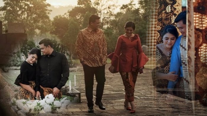 Anti-Mainstream! Ternyata Destinasi Ini Bisa Jadi Spot Epic Loh Buat Prewedding, Bikin Baper