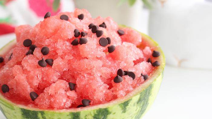 Kakigori Jepang - Tak Hanya di Indonesia, Jajanan 90-an Ini Ternyata Ngeits Banget di Negeri Sakura