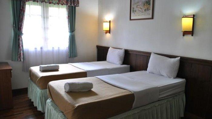 Rekomendasi 9 Hotel Murah di Puncak Bogor untuk Liburan Akhir Pekan
