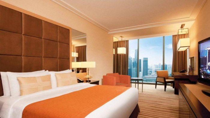 4 Hal yang Sebaiknya Tidak Dilakukan di Hotel, Nomor 2 Jangan Sampai Terjadi Deh!