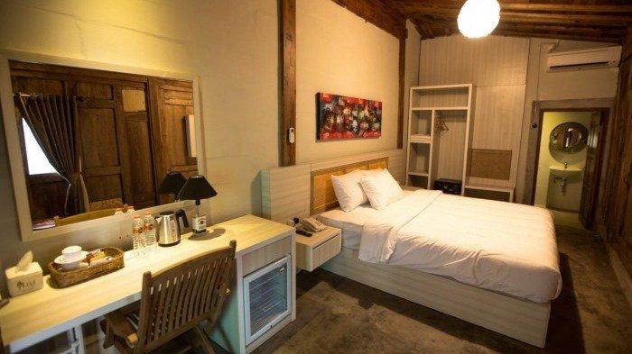 Daftar 5 Hotel Bintang 2 di Jogja, Lokasi Strategis Dekat Bandara Adisutjipto
