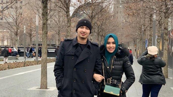 Liburan Bareng Suami ke Luar Negeri, Kartika Putri Ungkap Habib Usman Ternyata Tidak Suka Traveling
