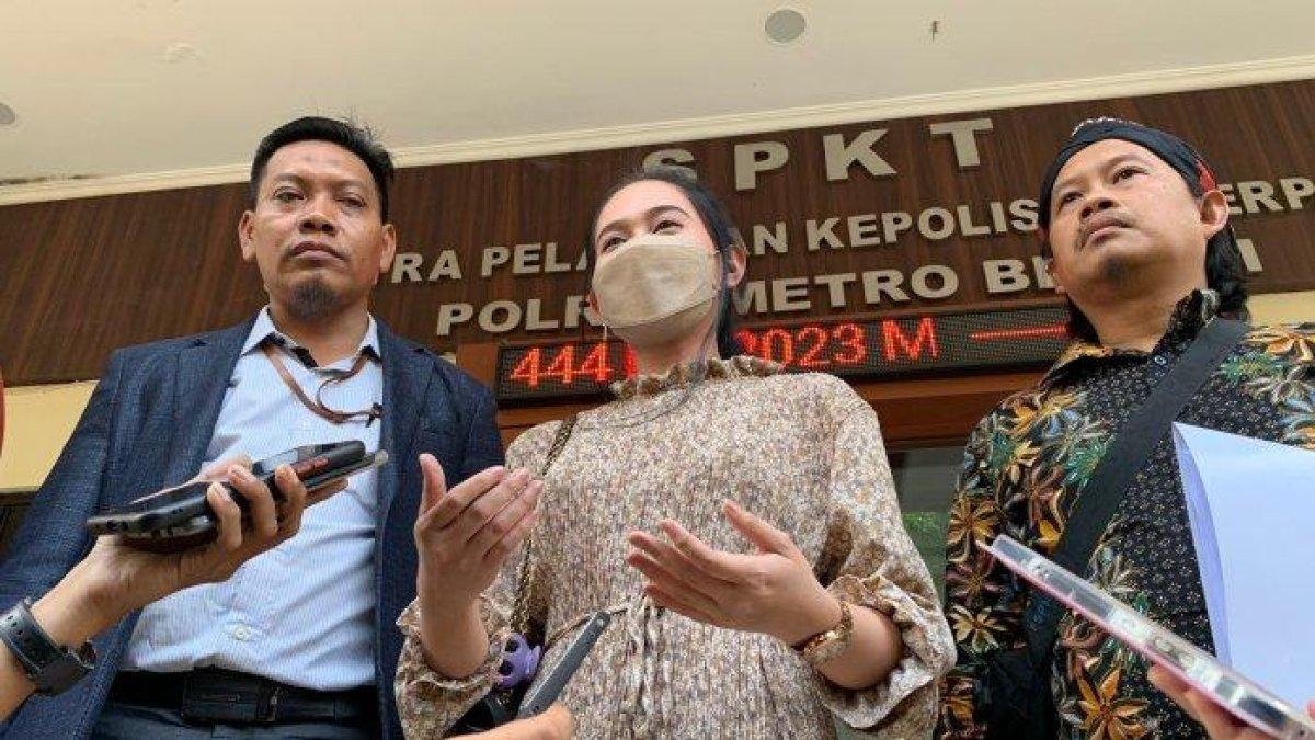 Bos Ajak Staycation Karyawan Minta Maaf, Korban Kini Jalani Asesmen Psikologis