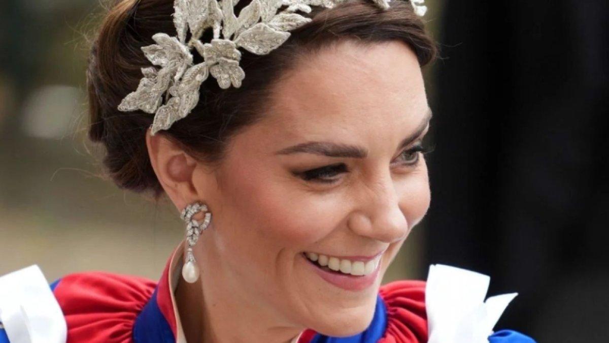 Sekian Lama Menghilang, Kate Middleton Akhirnya Muncul dan Umumkan Derita Kanker