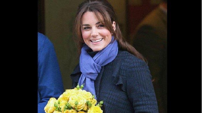 3 Diet yang Dijalani Kate Middleton untuk Mendapat Tubuh Ideal Hingga Melahirkan Anak Ketiga
