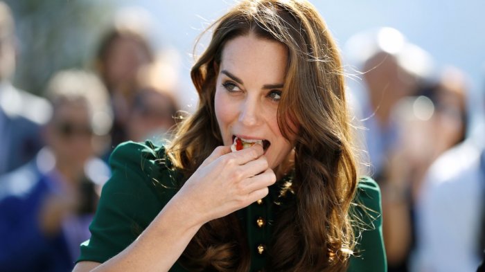 Bila Pangeran William jadi Raja Inggris, Inilah Gelar yang Akan Didapat Kate Middleton