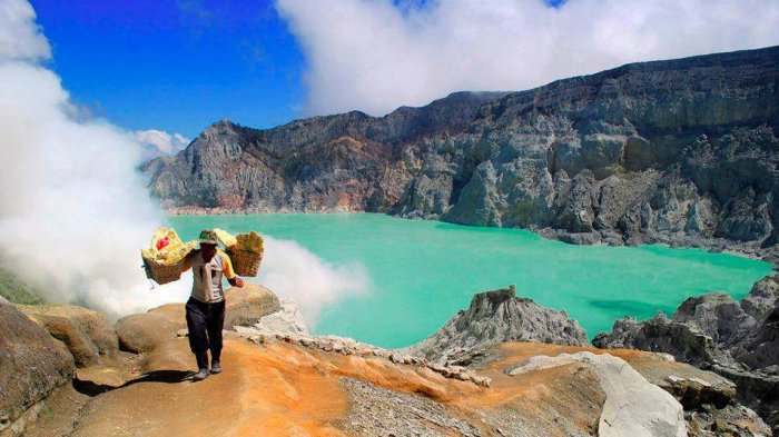 Banyuwangi Punya 7 Tempat Wisata yang Cocok untuk Libur Lebaran