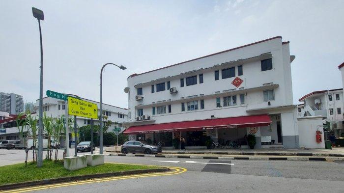 5 Tempat Populer di Singapura Ini Ternyata Dulunya Kuburan, Termasuk Tiong Bahru