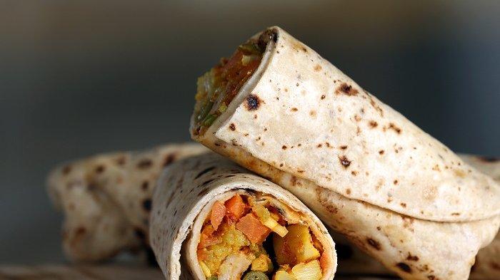Wanita Ini Temukan Ulat di dalam Kebab yang Dipesannya, Begini Tanggapan Manajer Restoran
