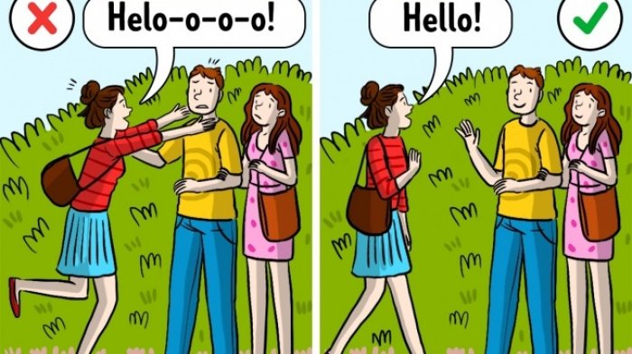 10 Perilaku Keseharian yang Bisa Menentukan, Orang Seperti Apakah Dirimu Sebenarnya