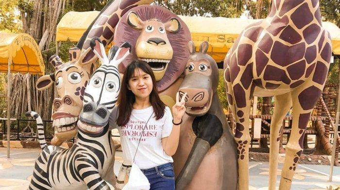 Harga Tiket Masuk Kebun Binatang Surabaya dan Daftar Lengkap Tarif Wahana, Buka saat Libur Natal