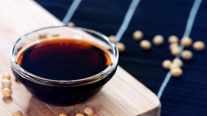 Bukan dari Kacang Kedelai, Dulu Kecap Pernah Dibuat dari Kacang Hijau