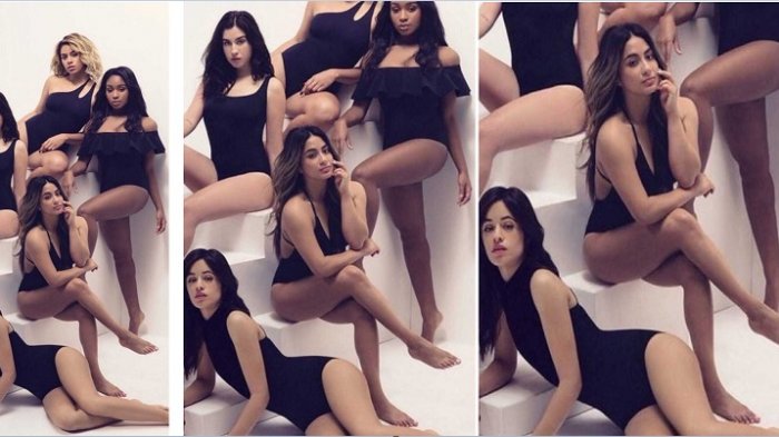 Sekilas Terlihat Sempurna, Foto Gadis-gadis Ini Ternyata Simpan Kejanggalan yang Memalukan