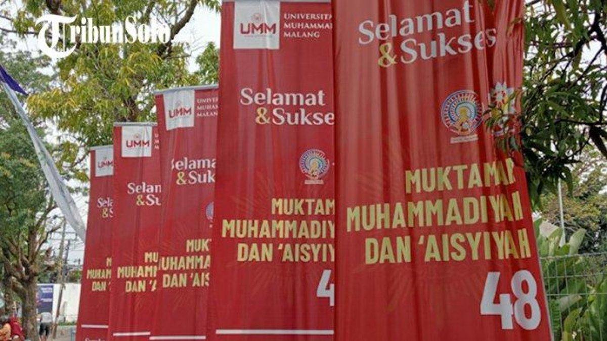 Tips Liburan di Solo & Sekitarnya saat Muktamar ke-48 Muhammadiyah, Cek Tempat Wisata Gratis