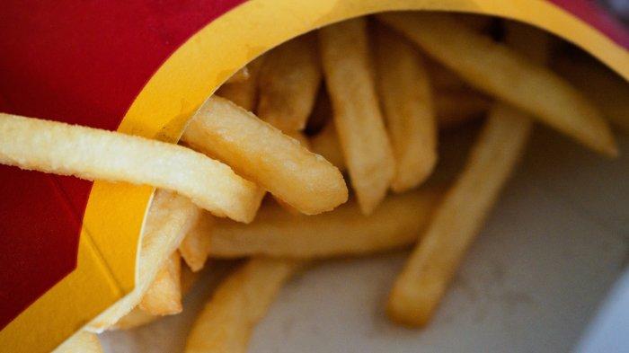 Mengapa Kentang Goreng McDonalds Bikin Nagih? Ternyata Bahan Ini yang Jadi Rahasianya